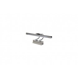 CATA 6 W PELİKAN LED APLİK KROM CATA 6 W PELİKAN LED APLİK KROM